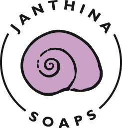 Janthina Soaps